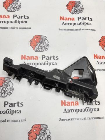 Левый кронштейн переднего бампера 622217405R RENAULT