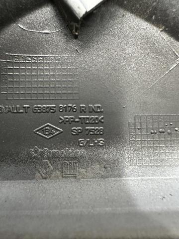 638758176R RENAULT купить в Харьков