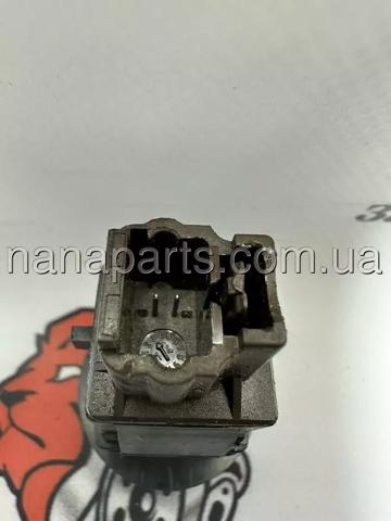 RENAULT 681995427R Замок отключения (деактивации) подушки безопастности пассажира в наличии Винница