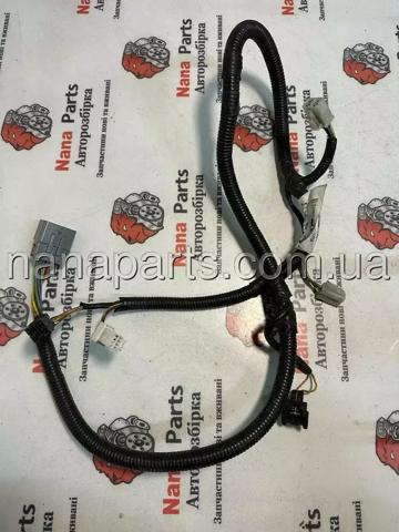 Бензонасос 6C1T18B518BE FORD