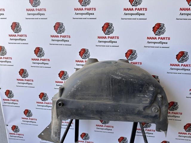 Подкрылок крыла заднего левый 767499731R RENAULT