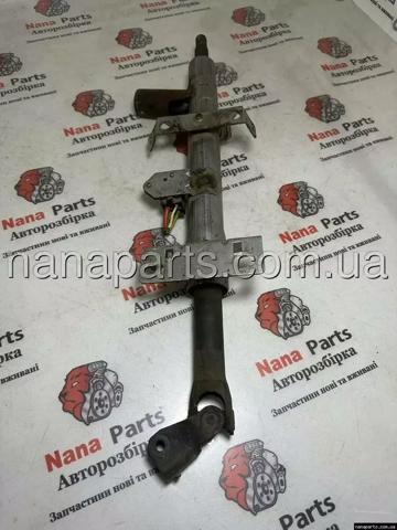 7700302072 RENAULT Рулевая колонка купить в Каменское