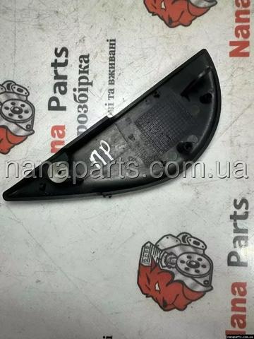 7700352178 RENAULT Накладка стойки кузова внешняя передняя правая купить в Запорожье