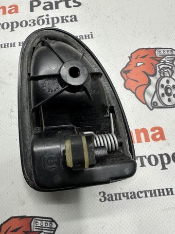 RENAULT 7700423887 Ручка двери задней внутренняя левая в наличии Хмельницкий