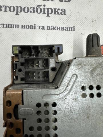 RENAULT 7700434436 Магнитола в наличии Тернополь