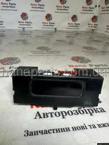 Бортовой компьютер 7700436305 RENAULT