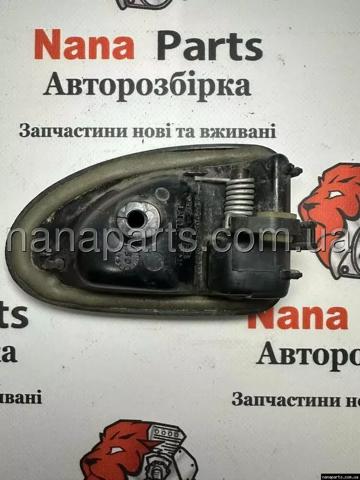 7700830078 Ручка двери передней внутренняя левая купить Киев