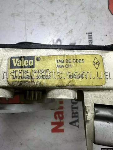 7701205588 RENAULT Блок управления кондиционером купить в Ужгород