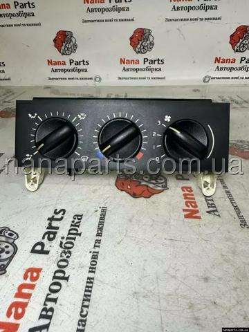 Блок управления печкой 7701205588 RENAULT