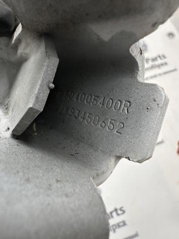 804005400R RENAULT купить в Павлоград