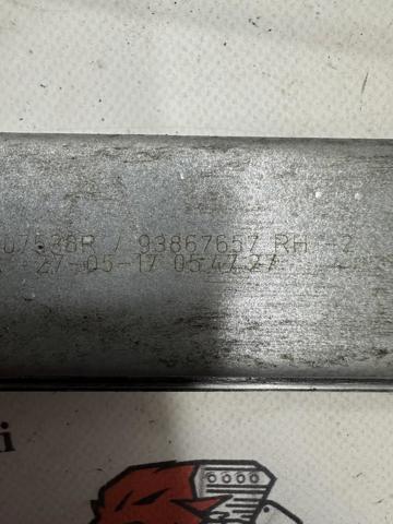 807207538R Стеклоподъемник передней правой двери купить Чернигов