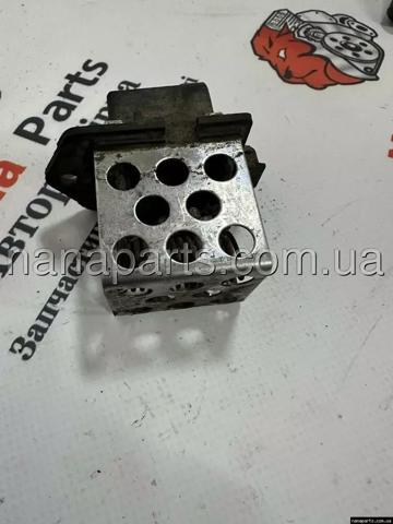 8200045082 RENAULT Регулятор оборотов вентилятора купить в Украина