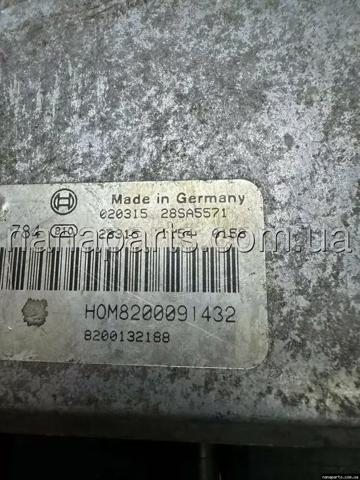 RENAULT 8200091432 в наличии Ирпень