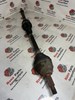 Полуось передняя, правая 8200169163 RENAULT