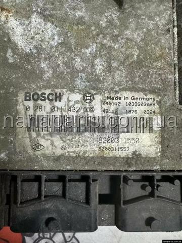8200311553 RENAULT купить в Сумы