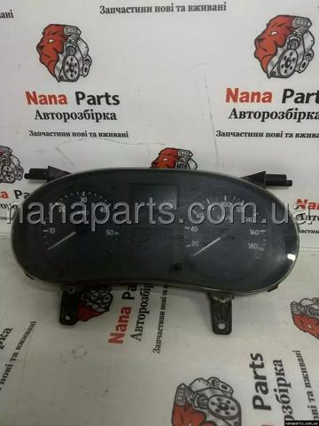 Щиток приборов 8200467948 RENAULT