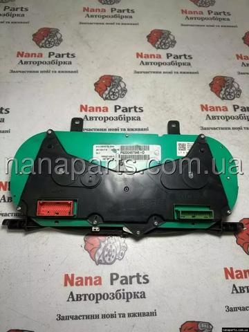 RENAULT 8200467948 Приборная доска (щиток приборов) в наличии Черновцы