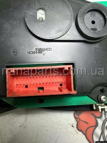 8200467948 Приборная доска (щиток приборов) купить Львов