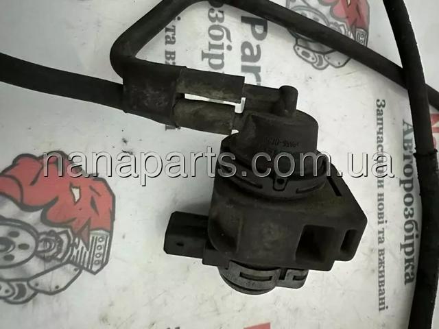 Преобразователь давления (соленоид) наддува 8200575400 RENAULT