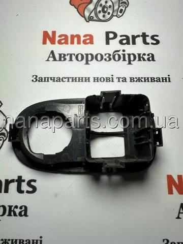 8200637849 RENAULT Панель (накладка) блока управления стеклоподъемником передняя левая купить в Львов