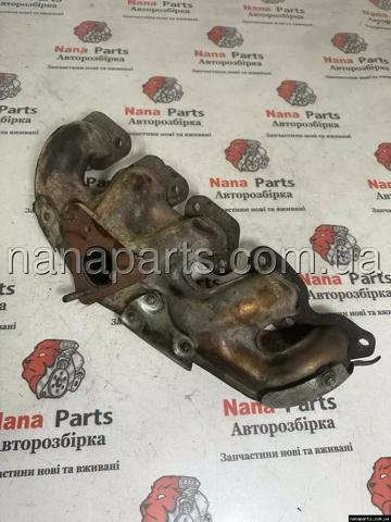 Коллектор выпускной 8200641758 RENAULT