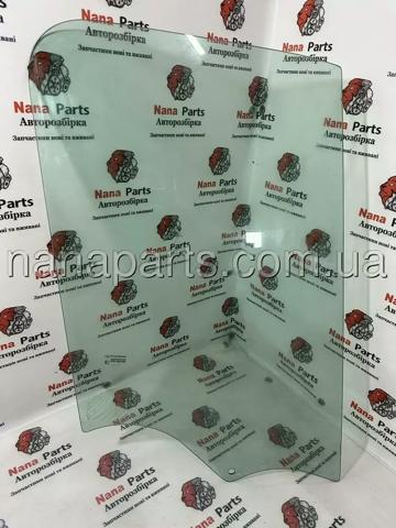Стекло пассажирской двери 8200671991 RENAULT