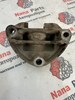 Кронштейн подушки (опоры) двигателя, задней 8200675217 RENAULT