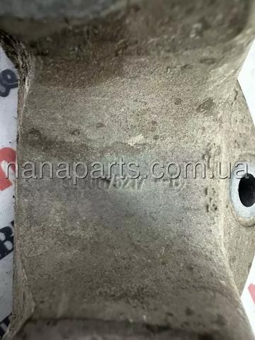 RENAULT 8200675217 Кронштейн подушки (опоры) двигателя задней в наличии Винница