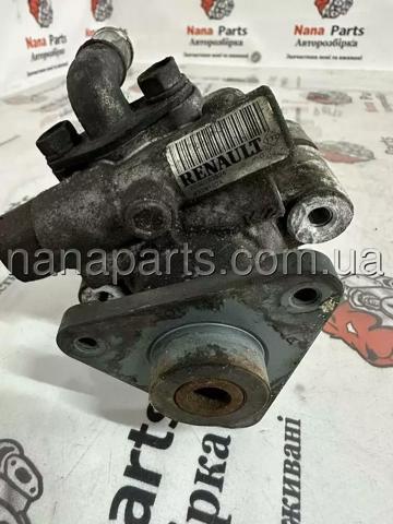 Насос гидроусилителя руля 8200763524 RENAULT