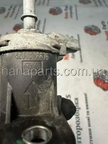 RENAULT 8200806676 Клапан адсорбера топливных паров в наличии Ирпень