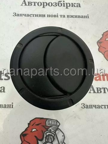 Вентиляция передка 8200817791 RENAULT