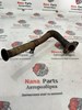 Шланг (патрубок) радиатор EGR, подача 8200889758 RENAULT