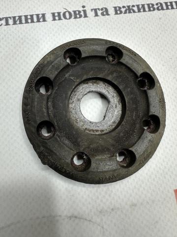 Опора передней стойки 8200904009 RENAULT