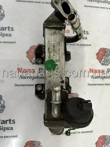 Радиатор системы EGR 8200910446 RENAULT