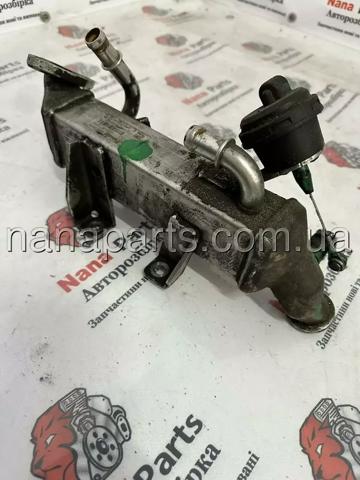 8200910446 Радиатор системы EGR рециркуляции выхлопных газов купить Днепр