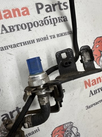 Датчик давления выхлопных газов 8200974421 RENAULT