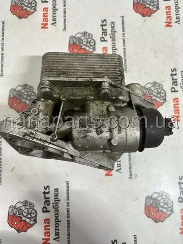 8201005235 RENAULT Корпус масляного фильтра купить в Харьков