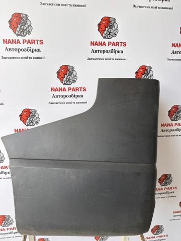 Угол бампера заднего левый 850170388R RENAULT