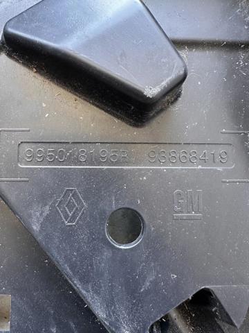 RENAULT 995018195R в наличии Ровно