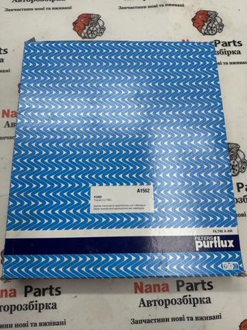 PURFLUX A1562 Воздушный фильтр в наличии Запорожье