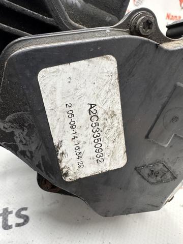 RENAULT A2C53350932 Дроссельная заслонка в наличии Ирпень