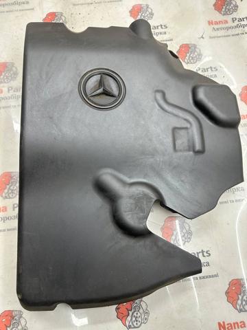 Крышка мотора декоративная A6510102367 MERCEDES