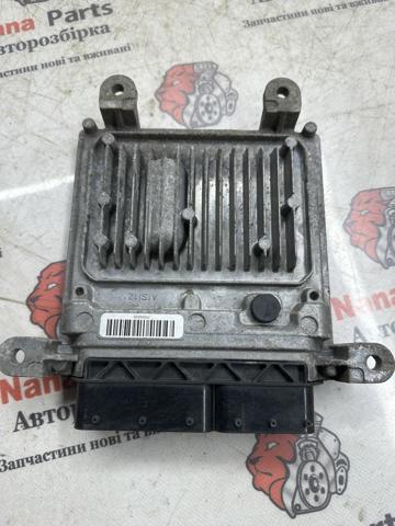 Модуль управления двигателем A6519000700 MERCEDES
