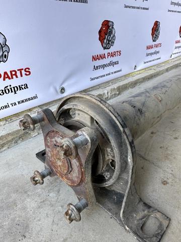 A9064102001 MERCEDES Кардан передний купить в Запорожье