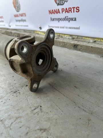 A9064102001 MERCEDES Вал карданный к переднему мосту купить в Сумы