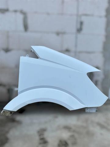 MERCEDES A9066377819 Крыло переднее правое в наличии Каменское