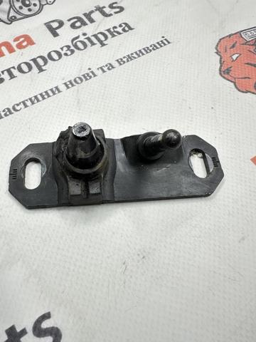 Ограничитель сдвижной двери, на двери A9067660262 MERCEDES