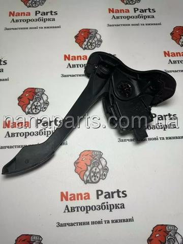 Педали газа BK219F836AD FORD