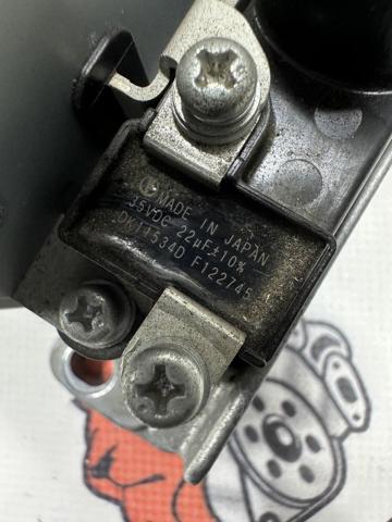 FORD FM5814B227AF в наличии Ужгород