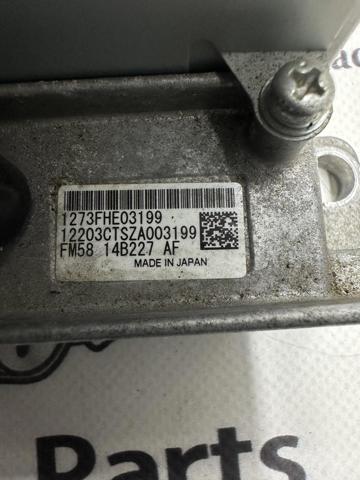 FM5814B227AF купить Тернополь